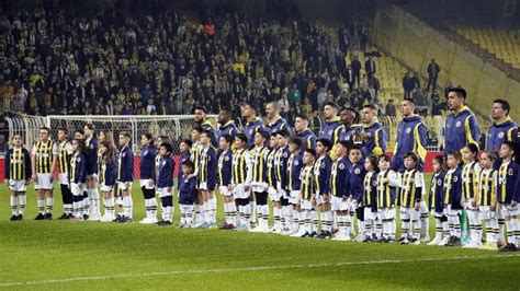 Galatasaray Fenerbahçe ve Ankaragücüne para cezası